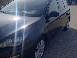 Utilizat 2016 Peugeot 308 Break | 7.500 EUR (Preț OK)