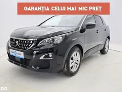 Negru Utilizat 2019 Peugeot 3008 Active SUV | 17.450 EUR (Preț OK)