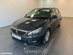 Gri Utilizat 2020 Peugeot 308 Active | 10.710 EUR (Preț OK)