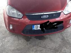 Utilizat 2007 Ford C-MAX Monovolum | 950 EUR (Preț OK)