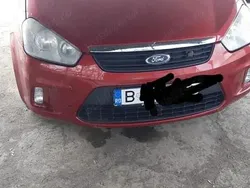 Utilizat 2007 Ford C-MAX Monovolum | 950 EUR (Preț OK)