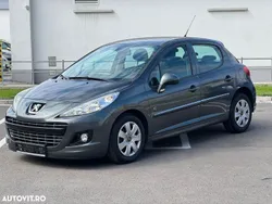Gri Utilizat 2012 Peugeot 207 | 3.650 EUR (Preț OK)