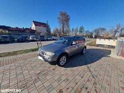 Culoaregri Utilizat 2010 BMW X3 SUV | 7.450 EUR (Preț OK)