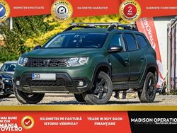 Culoareverde Utilizat 2019 Dacia Duster Essentiel SUV | 13.990 EUR (Puțin scump)
