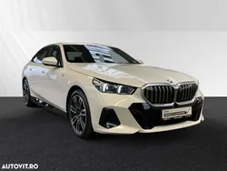 Alb Utilizat 2024 BMW 520 Berlinǎ | 57.440 EUR (Preț OK)