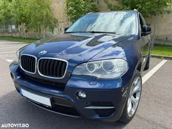 Albastru Utilizat 2013 BMW X5 SUV | 12.900 EUR (Puțin scump)