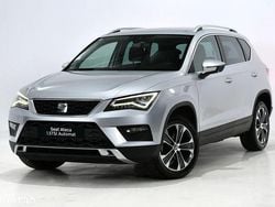 Culoaregri Utilizat 2019 Seat Ateca Style SUV | 15.990 EUR (Preț bun)