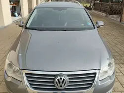 Utilizat 2006 VW Passat Break | 3.000 EUR (Preț OK)
