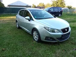 Argintiu Utilizat 2009 Seat Ibiza Hatchback | 3.300 EUR (Preț OK)