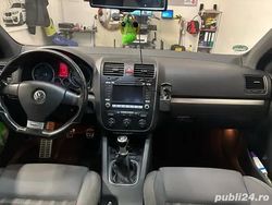 Negru Utilizat 2006 VW Golf V GTI Hatchback | 5.990 EUR (Puțin scump)