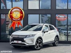 Culoarealb Utilizat 2018 Mitsubishi Eclipse Cross SUV | 14.990 EUR (Preț OK)