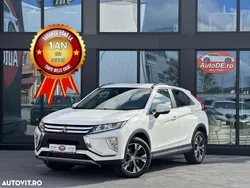Culoarealb Utilizat 2018 Mitsubishi Eclipse Cross SUV | 14.990 EUR (Preț OK)