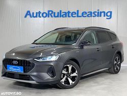 Culoaregri Utilizat 2022 Ford Focus Active Break | 18.390 EUR