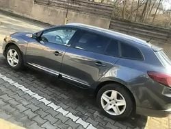 Utilizat 2016 Renault Mégane GrandTour Break | 6.290 EUR (Preț bun)