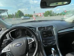 Gri Utilizat 2016 Ford Mondeo Titanium Break | 7.990 EUR (Preț OK)