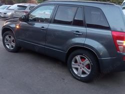 Utilizat 2006 Suzuki Vitara SUV | 4.750 EUR