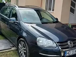 Utilizat 2008 VW Golf V Break | 2.600 EUR (Preț OK)