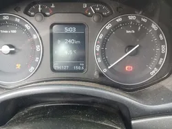 Utilizat 2007 Skoda Octavia | 3.100 EUR