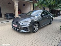 Culoaregri Utilizat 2021 Audi A3 S-Line Berlinǎ | 18.380 EUR (Preț OK)