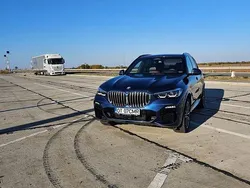 Albastru Utilizat 2019 BMW X5 SUV | 44.500 EUR (Preț bun)