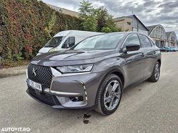 Culoaregri Utilizat 2021 DS Automobiles DS7 Crossback Opera SUV | 20.300 EUR