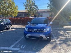 Albastru Utilizat 2020 Dacia Duster SUV | 18.000 EUR (Scump)