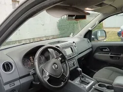 Utilizat 2015 VW Amarok Pickup | 14.000 EUR