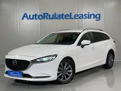 Utilizat 2020 Mazda 6 | 14.489 EUR (Preț bun)