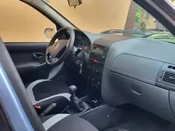 Albastru Utilizat 2007 Fiat Albea Berlinǎ | 1.500 EUR