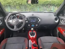Utilizat 2013 Nissan Juke Pure SUV | 6.500 EUR