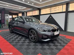 Gri Utilizat 2021 BMW 320 Berlinǎ | 28.499 EUR (Preț OK)