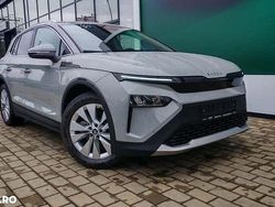 Culoaregri Nouă 2025 Skoda Elroq Tour SUV | 34.306 EUR (Preț OK)