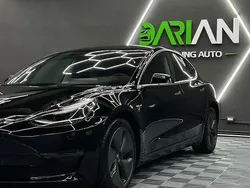 Culoarenegru Utilizat 2019 Tesla Model 3 Berlinǎ | 22.500 EUR (Preț OK)