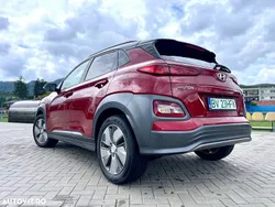 Culoaregri Utilizat 2019 Hyundai Kona Premium SUV | 17.900 EUR (Preț OK)