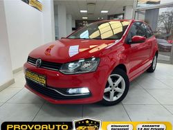 Culoarerosu Utilizat 2017 VW Polo Beats Hatchback | 7.990 EUR (Preț OK)