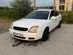 Utilizat 2003 Opel Vectra Berlinǎ | 800 EUR (Preț OK)
