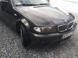 Utilizat 2004 BMW 320 Break | 2.000 EUR (Preț OK)
