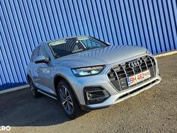 Culoaregri Utilizat 2022 Audi Q5 Advanced SUV | 28.499 EUR (Super Preț)