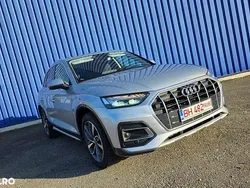 Culoaregri Utilizat 2022 Audi Q5 Advanced SUV | 28.990 EUR (Super Preț)