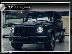 Culoarenegru Nouă 2025 Mercedes S63L AMG AMG Berlinǎ | 241.698 EUR