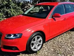 Utilizat 2012 Audi A4 S-Line Break | 6.999 EUR (Preț bun)