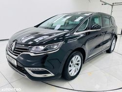 Culoarenegru Utilizat 2015 Renault Espace Intens Monovolum | 10.590 EUR (Puțin scump)