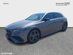 Culoaregri Utilizat 2023 Mercedes A200 | 31.000 EUR (Preț bun)