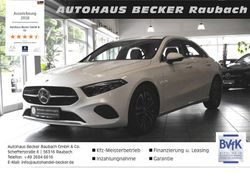 Utilizat 2024 Mercedes A180 | 32.340 EUR (Preț OK)