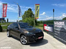 Maro Utilizat 2016 BMW X6 SUV | 41.140 EUR