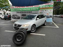 Gri Utilizat 2007 VW Passat Berlinǎ | 3.999 EUR (Preț OK)