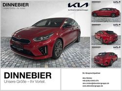 Utilizat 2019 Kia ProCeed Hatchback | 20.611 EUR