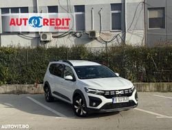 Culoarealb Utilizat 2024 Dacia Jogger Expression Monovolum | 17.500 EUR (Preț OK)