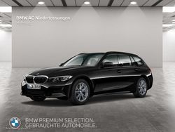 Utilizat 2022 BMW 320 Sport Line Break | 34.454 EUR