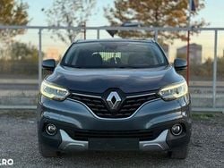 Culoarealbastru Utilizat 2016 Renault Kadjar SUV | 11.500 EUR (Preț OK)